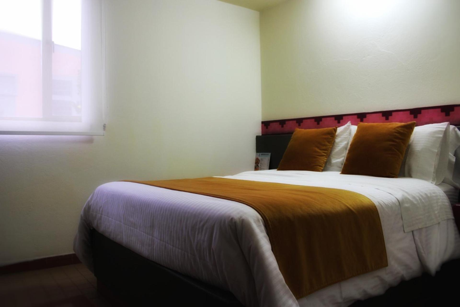 Hotel Sj Mosquera Εξωτερικό φωτογραφία